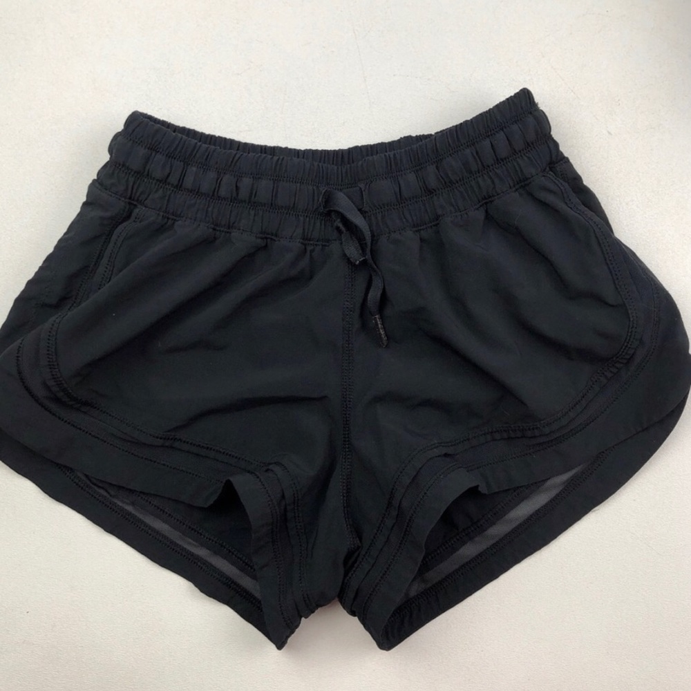 Lululemon Make A Move Short